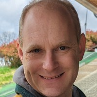 Simon Harrison Email