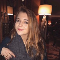 Tidepool Employee Mia Scala's profile photo