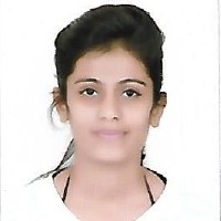 ExploreBit Employee Tithi Purohit's profile photo