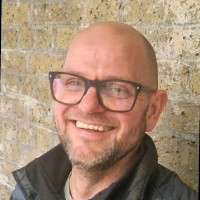 December 19 Employee Dave Barnett's profile photo