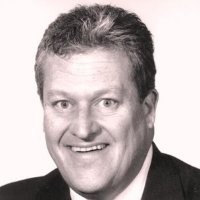 Hunter Stevens LLC Employee Rick Stevens's profile photo