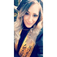 Martha A. Gonzalez Email & Phone Number