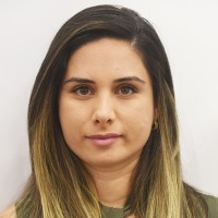 Omrix Biosurgery Israel Employee Regina Azaryev's profile photo