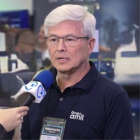 Amil Employee Paulo Ishibashi's profile photo