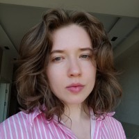 deBridge Employee Alina Berdyakova's profile photo