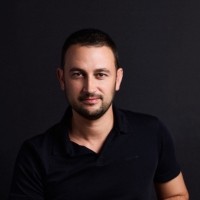 AltoPay Employee Georgi Trichkov's profile photo
