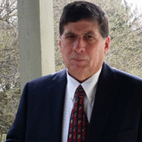 BALDINO'S LOCK & KEY Employee William West's profile photo