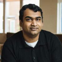 Oracle Employee Roy Mathew's profile photo