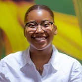 General Motors Employee Jordan Singleton's profile photo