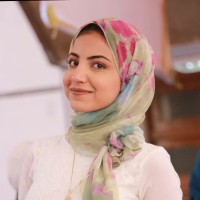 SBKITS Employee Omnia Essawy's profile photo