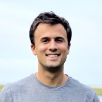 Octane® Employee Sam Shepard's profile photo