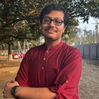 Rudranil Chowdhury's profile photo