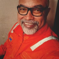 UTC Engenharia Employee Marcelo Estevão Soares's profile photo