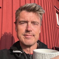 Sweden Game Arena Employee Per Holmén's profile photo