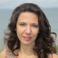 Spandex Employee Gabriela Parish's profile photo