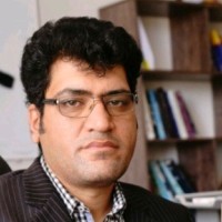 Engineering Institute of Technology Employee Morteza Abdolzadeh's profile photo