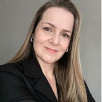 Neocenter Employee Beatriz Alaggio Araujo's profile photo