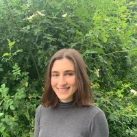 Environmental Finance Employee Stephanie Frischkorn's profile photo