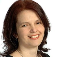 ALPHA Assurances Employee Nathalie Boudreau's profile photo