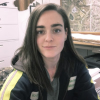 Preston & Mountaineer Contractors, Inc. Employee Katarina Gump's profile photo