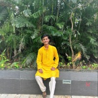 CrossAsyst Infotech Private Limited Employee Sumit Telawane's profile photo