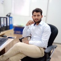 MAGNA TEXTILE INDUSTRIES Employee Mabdul Rehman's profile photo