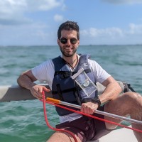 Citadel Securities Employee Robert Hannah's profile photo