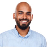 Complete Discovery Source Employee Jonathan Singh's profile photo