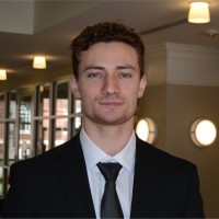 Wells Fargo Employee Josh Marr's profile photo