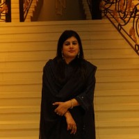 Iram Javed Email
