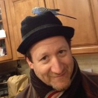 KPMG US Employee Michael Thayer's profile photo