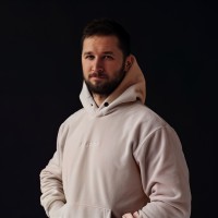WebSpellChecker Employee Serhii Huba's profile photo