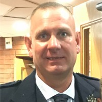 Arthur McKay Employee Stuart Turner's profile photo