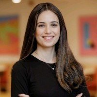 2bcloud Employee Tehila Vazana's profile photo