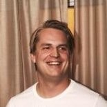 B&B Safety Employee Marcus Brynell's profile photo