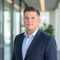 Cisive Employee Bill Powers's profile photo