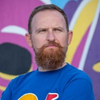 1 Simple Game Employee Francisco Sikorski's profile photo