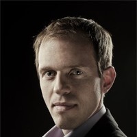 Evooq Employee Peter Troch's profile photo