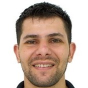 AuthSoft Employee Emanuel Santos's profile photo
