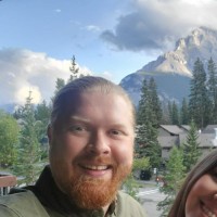 The Banff Centre Employee Mpacc Ca Tyler Ferguson's profile photo