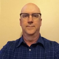 US Fleet Tracking Employee Dean Lyman's profile photo