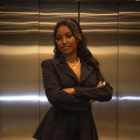 Hillcroft Services, Inc. Employee Arianna Bledsoe's profile photo