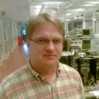 Anssi Nikula Email & Phone Number