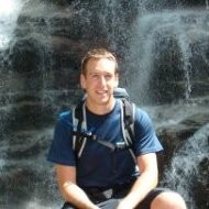 Wayfair Employee Kyle Hodge's profile photo