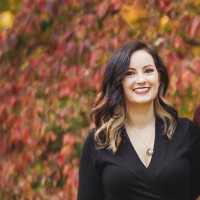 Trilogy Writing & Consulting Employee Brenna Beckelman's profile photo