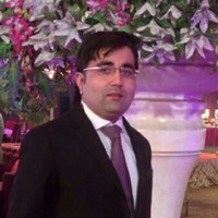 Dixon Technologies India Limited Employee Vikash Juneja's profile photo