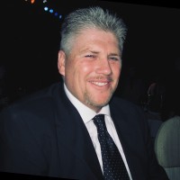 WElDNA Inc. Employee Leo Hill Jr.'s profile photo
