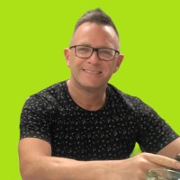 Kyyte Employee Luke Joyce's profile photo