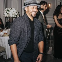 David Morales Email & Phone Number