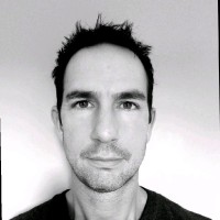 Group One Trading, LP Employee Edward Curry's profile photo